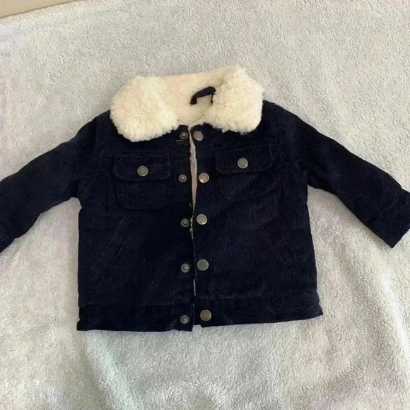 Splendid jacket - Picture 2 of 11